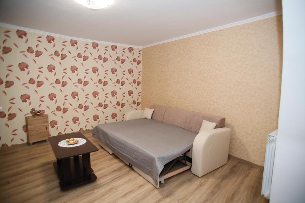 Mio Apartments Focşani Buitenkant foto